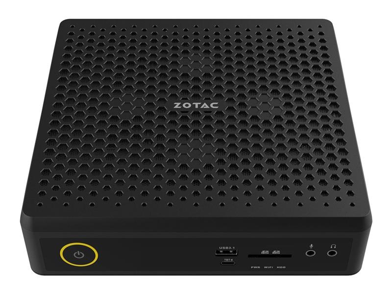 ZOTAC ZBOX MAGNUS EN173080C mini-PC BB