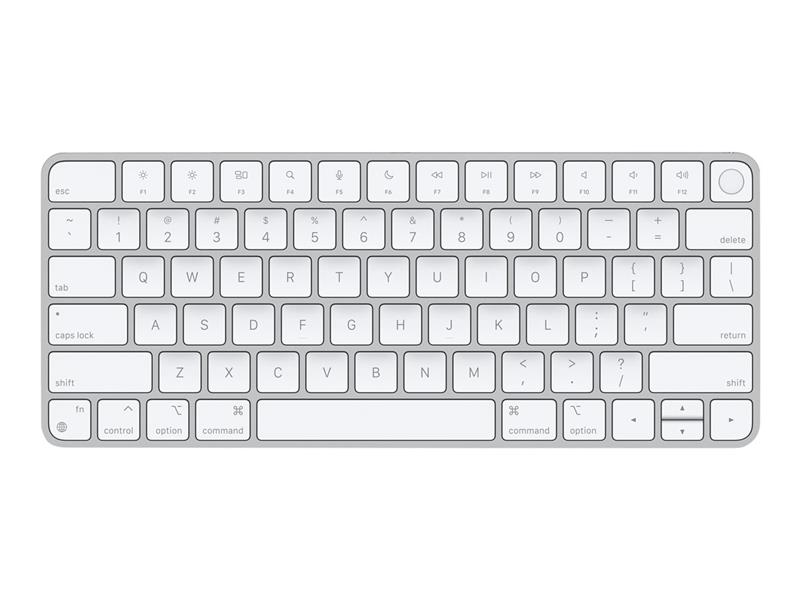 APPLE Magic Keyboard Touch ID FR