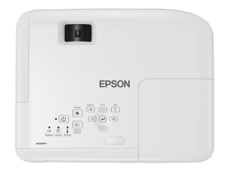 Epson EB-E01