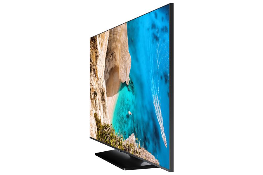 Samsung HT670U 127 cm (50"") 4K Ultra HD Zwart 20 W