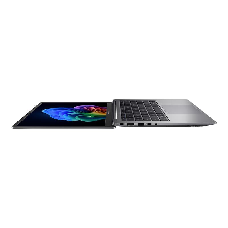 ASUS ExpertBook P5405CSA-NZ0195X Intel Core Ultra 7 258V Laptop 35,6 cm (14"") WQXGA 32 GB LPDDR5x-SDRAM 1 TB SSD Wi-Fi 6E (802.11ax) Windows 11 Pro G