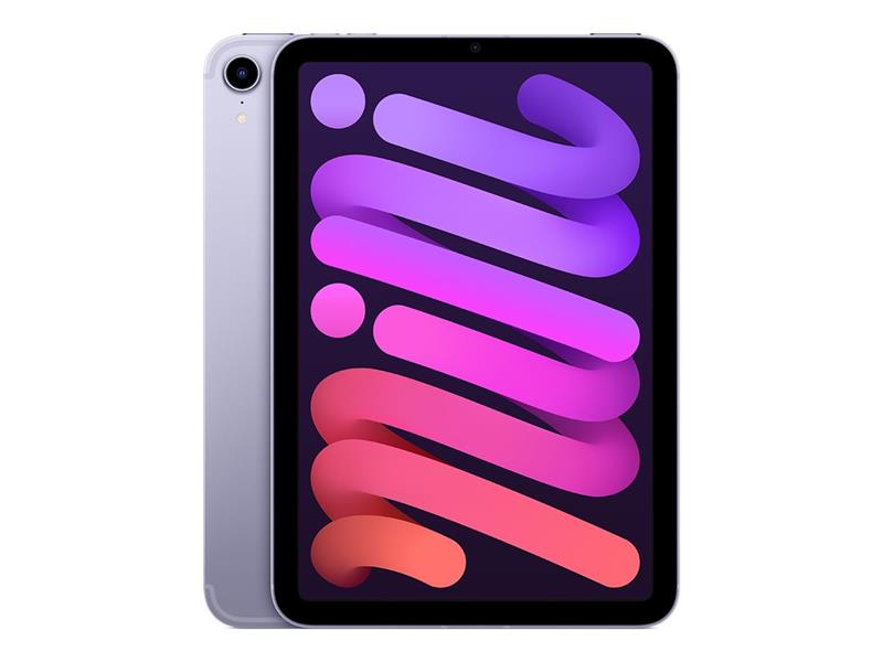 APPLE iPad mini Wi-Fi Cell 64GB Purple