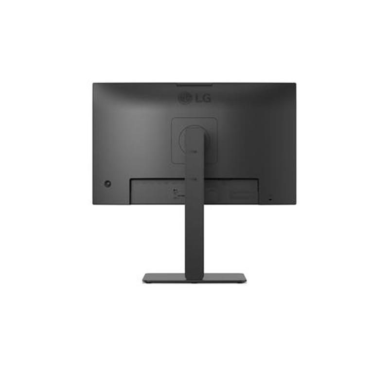 LG 24BA850-B computer monitor 60,5 cm (23.8"") 1920 x 1080 Pixels Full HD Zwart