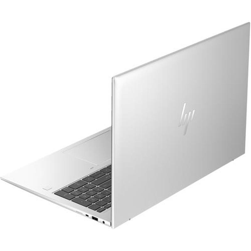 HP EliteBook 860 G10 i5-1335U Notebook 40,6 cm (16"") WUXGA Intel® Core™ i5 16 GB DDR5-SDRAM 512 GB SSD Wi-Fi 6E (802.11ax) Windows 11 Pro Zilver