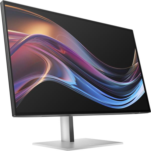 HP Serie 7 Pro 27 inch 4K Thunderbolt 4 monitor - 727pk