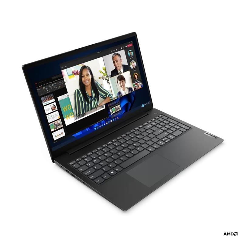 Lenovo V15 G4 15.6 F-HD / RYZEN 5 7520U / 8GB / 512GB W11P