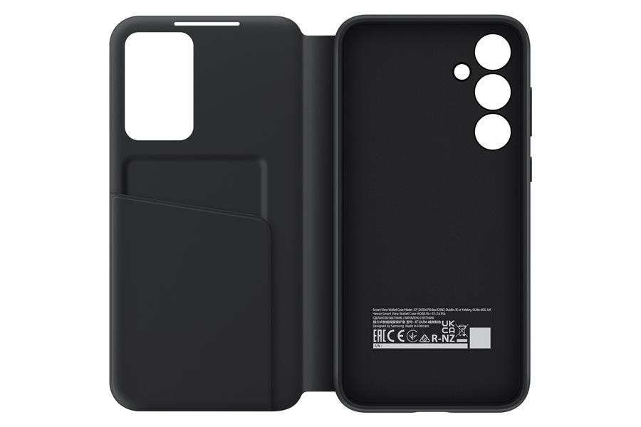 Samsung Galaxy A35 5G Smart View Wallet Case