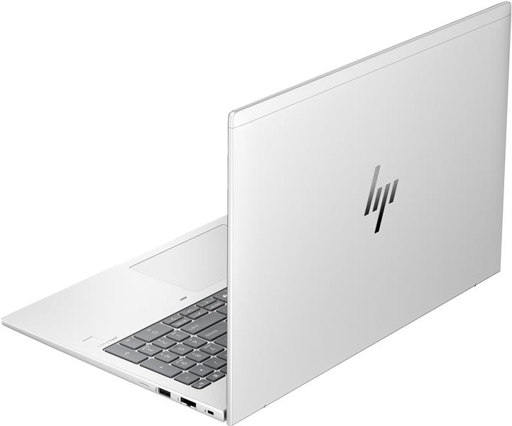 HP EliteBook 660 G11 Intel Core Ultra 7 155U Laptop 40,6 cm (16"") WUXGA 16 GB DDR5-SDRAM 512 GB SSD Wi-Fi 6E (802.11ax) Windows 11 Pro Zilver