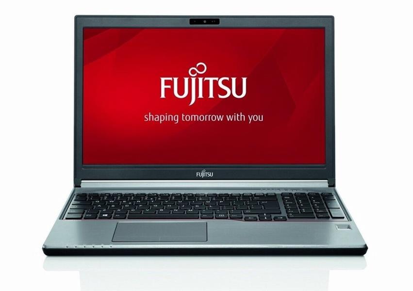 Fujitsu E754 /15.6/ i5-4300M / 8GB / 240GB/ W10P/ RFB