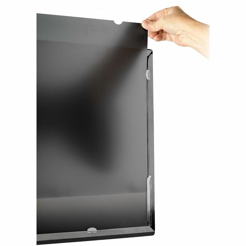 StarTech.com 31569-PRIVACY-SCREEN schermfilter Randloze privacyfilter voor schermen 80 cm (31.5"")