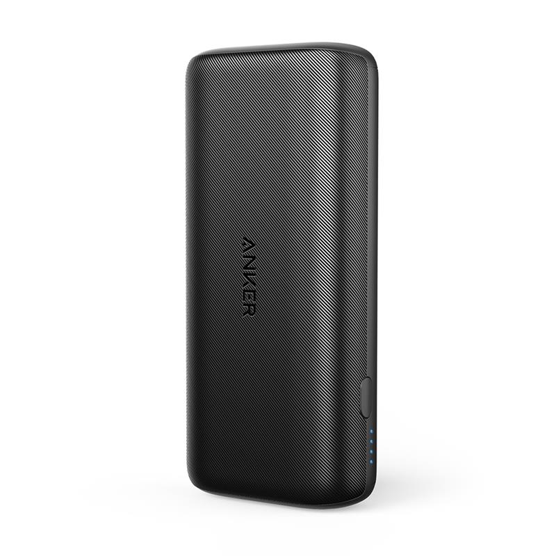 Anker PowerCore 10000 PD + powerbank Zwart 10000 mAh