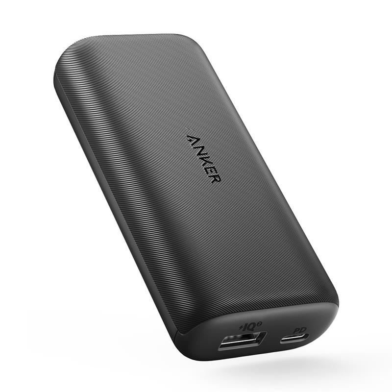 Anker PowerCore 10000 PD + powerbank Zwart 10000 mAh