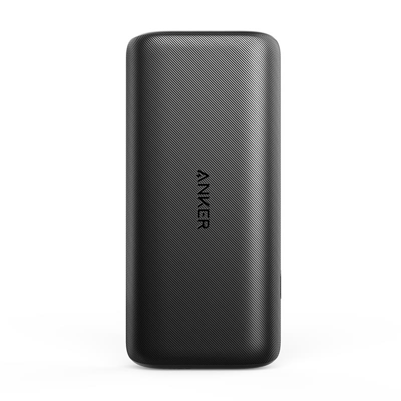 Anker PowerCore 10000 PD + powerbank Zwart 10000 mAh