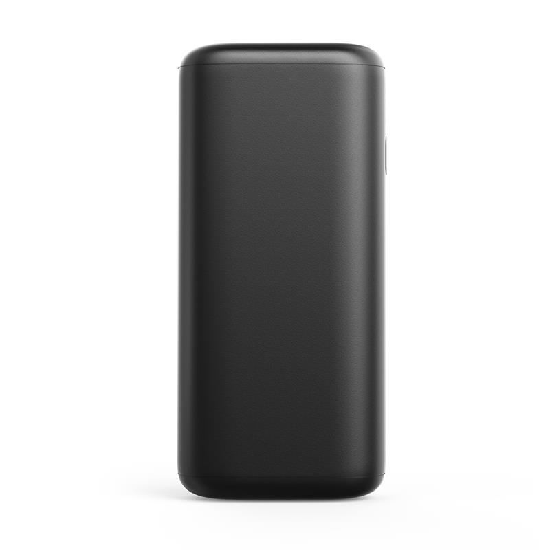 Anker PowerCore 10000 PD + powerbank Zwart 10000 mAh