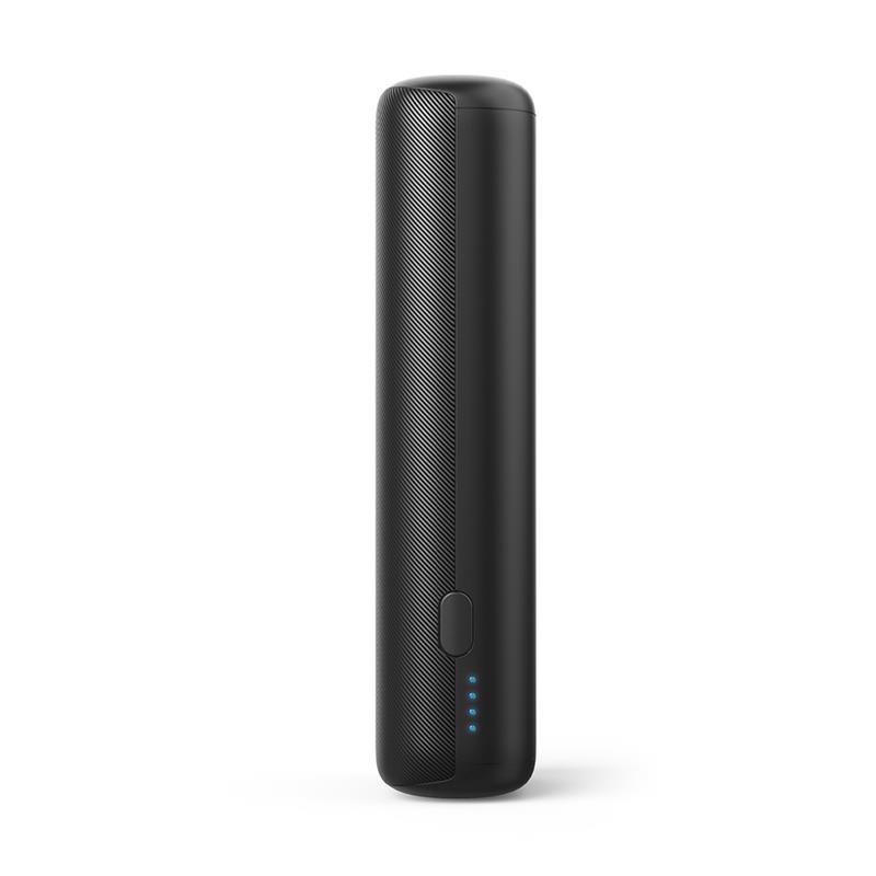 Anker PowerCore 10000 PD + powerbank Zwart 10000 mAh