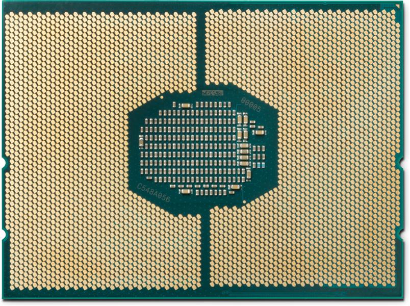 HP Z8G4 Xeon 4216 2.1 2400 100W 16C CPU2 processor