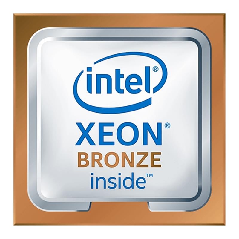 Intel Xeon 3204 processor 1,9 GHz Box 8,25 MB