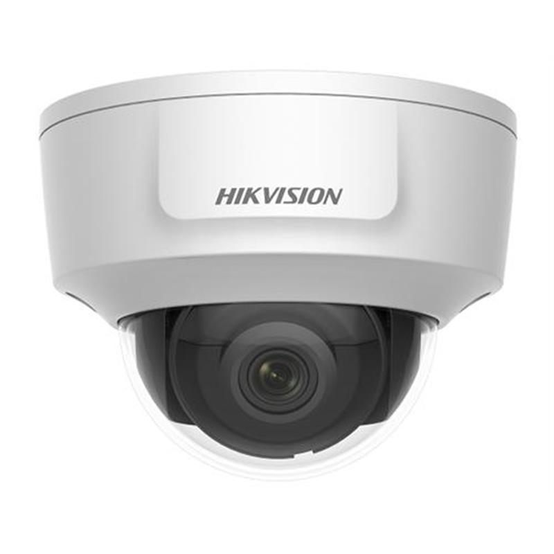 Hikvision Digital Technology DS-2CD2125G0-IMS Dome IP-beveiligingscamera Binnen 1920 x 1080 Pixels Plafond/muur