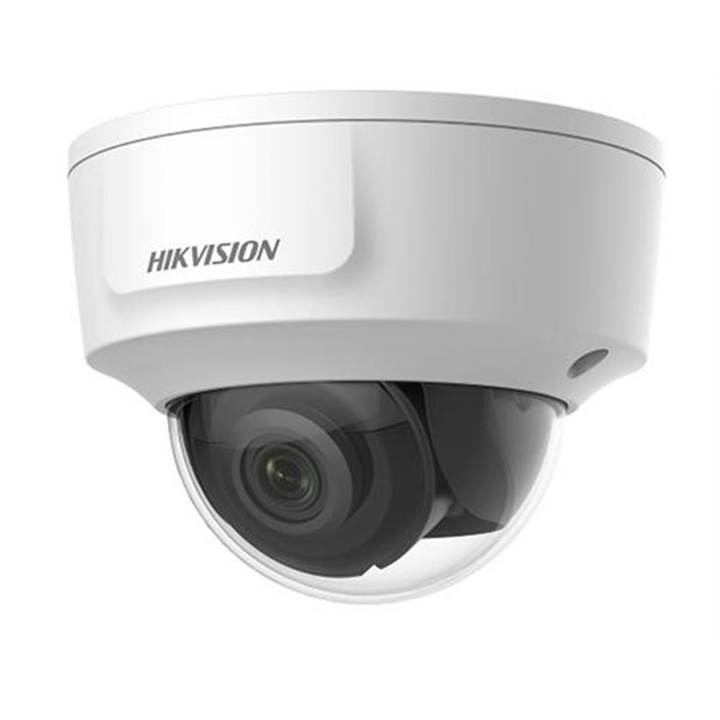 Hikvision Digital Technology DS-2CD2125G0-IMS Dome IP-beveiligingscamera Binnen 1920 x 1080 Pixels Plafond/muur