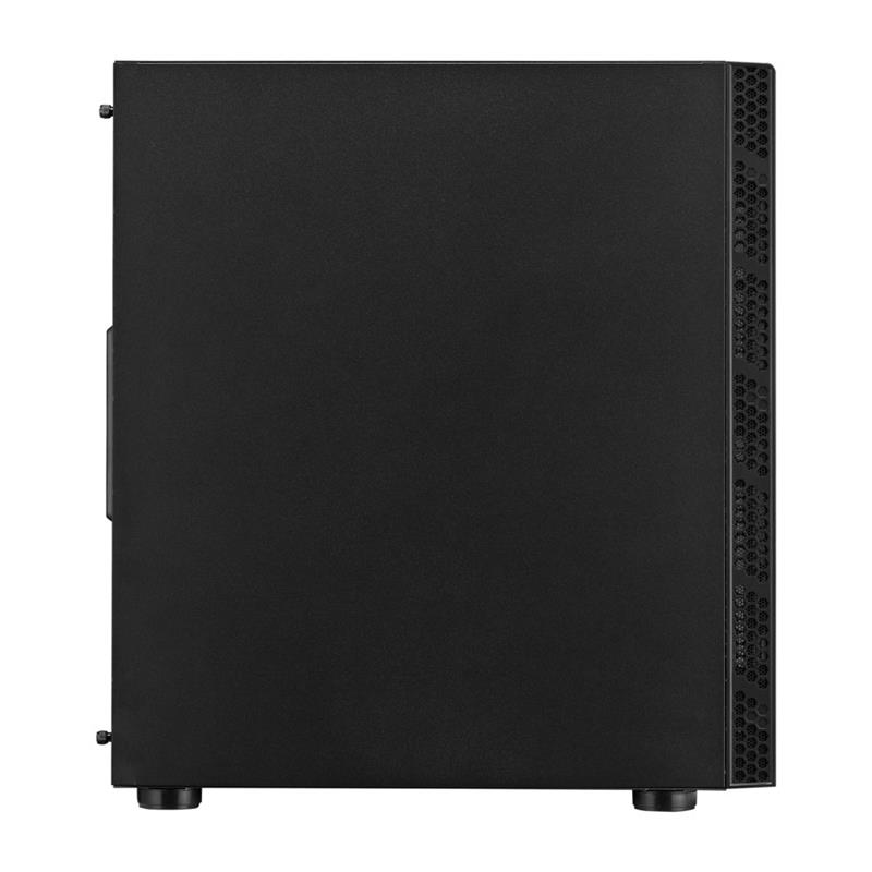 Cooler Master MB600L V2 Without ODD Steel left panel