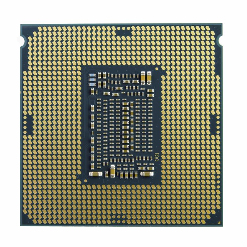 Intel Core i7-9700F processor 3 GHz Box 12 MB Smart Cache