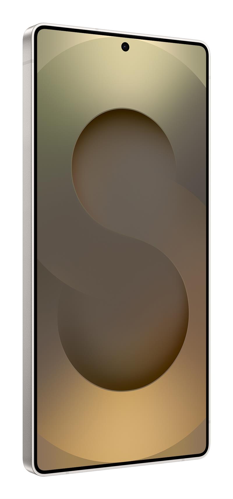 Samsung Galaxy S25 Ultra 17,5 cm (6.9"") Dual SIM Android 15 5G USB Type-C 12 GB 256 GB 5000 mAh Grijs, Titanium