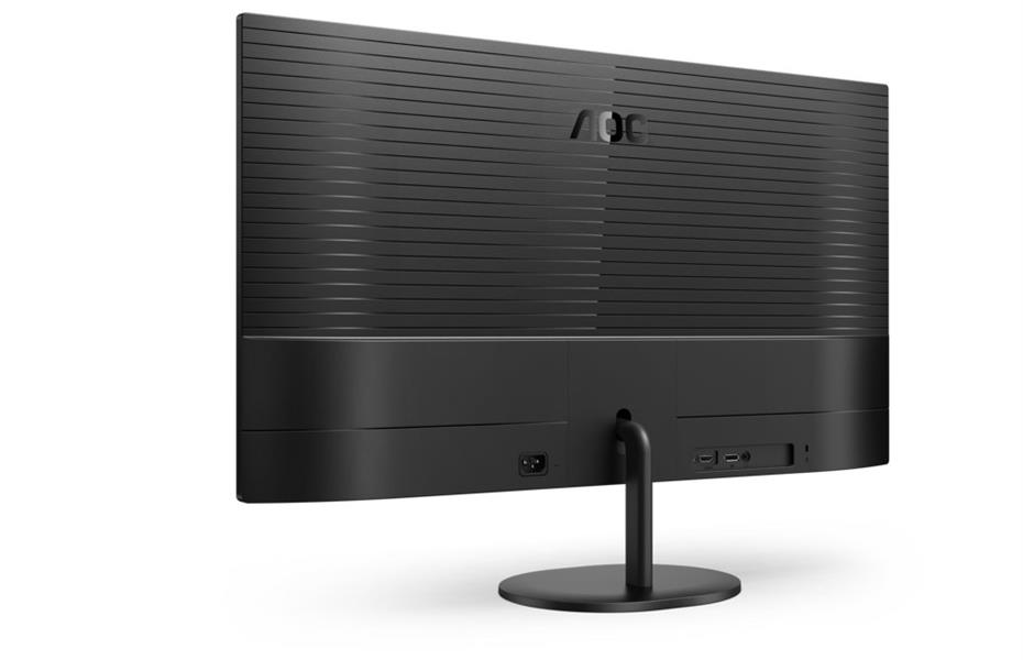 AOC V4 Q32V4 computer monitor 80 cm (31.5) 2560 x 1440 Pixels 2K Ultra HD LED Zwart