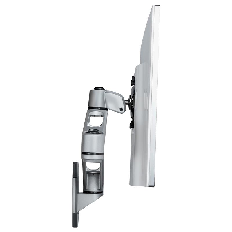 StarTech.com Monitor arm wandmonteerbaar 52 cm lange scharnierende arm premium