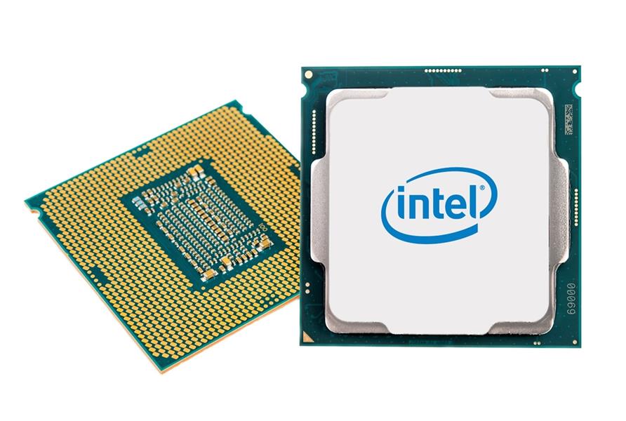 Intel Xeon E-2244G processor 3,8 GHz 8 MB