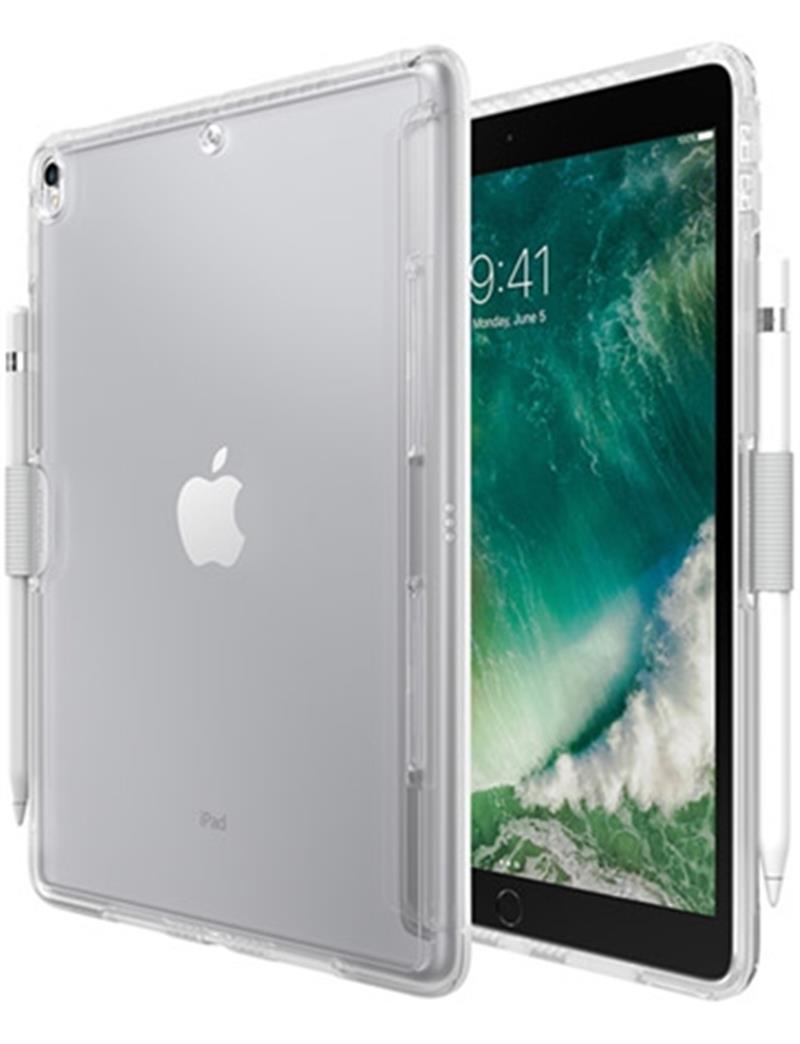 Tablet Case - Symmetry Clear - Ipad Air Ipad Pro - 10 5 inch