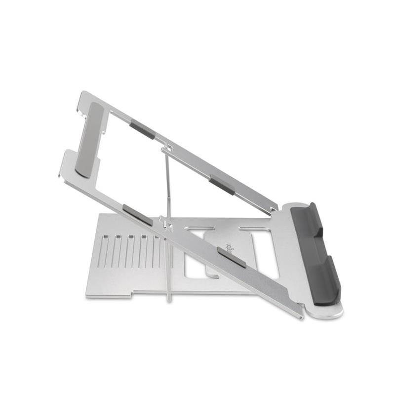 Kensington Easy Riser™ Aluminium Laptop Riser