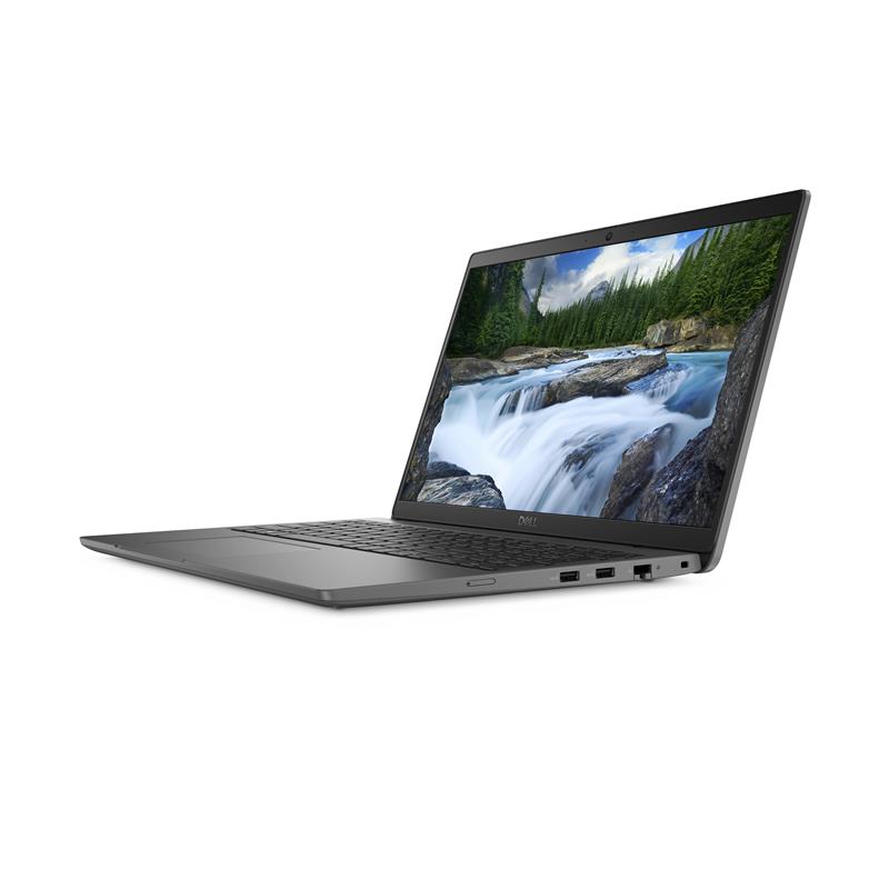 DELL Latitude 3550 Intel® Core™ i5 i5-1335U Laptop 39,6 cm (15.6"") Full HD 16 GB DDR5-SDRAM 512 GB SSD Wi-Fi 6E (802.11ax) Windows 11 Pro Grijs