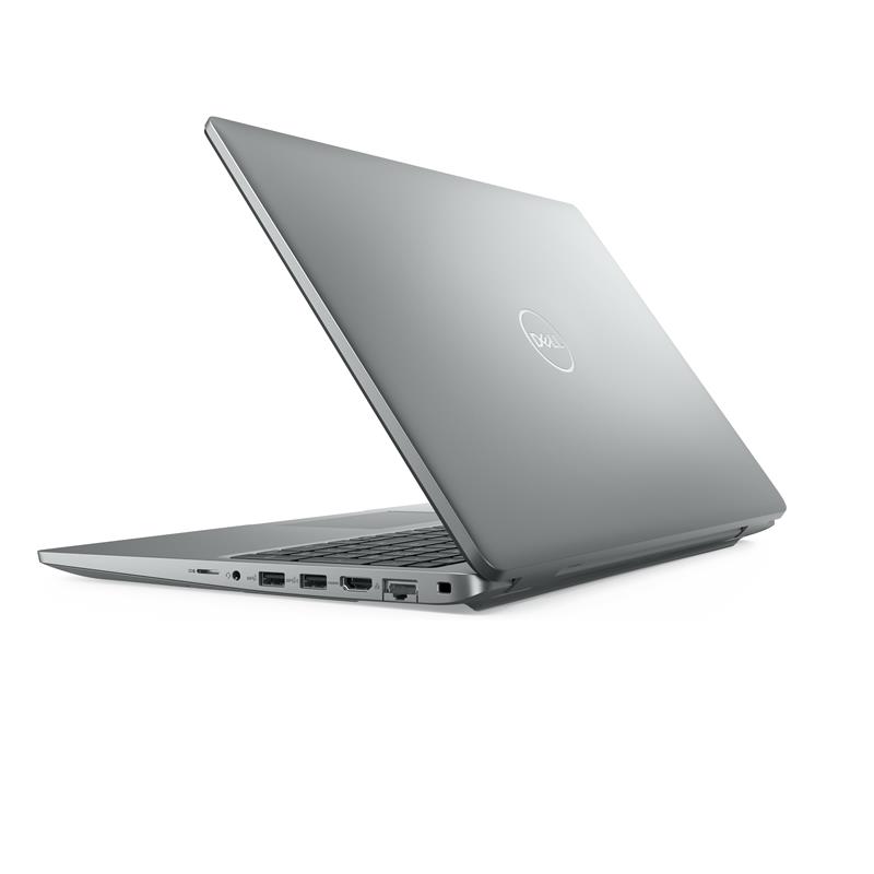 DELL Precision 3590 Intel Core Ultra 7 155H Mobiel werkstation 39,6 cm (15.6"") Full HD 16 GB DDR5-SDRAM 512 GB SSD NVIDIA RTX A500 Wi-Fi 6E (802.11ax