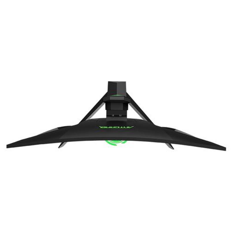 Antgamer computer monitor 80 cm 31 5 2560 x 1440 Pixels Quad HD LCD Zwart