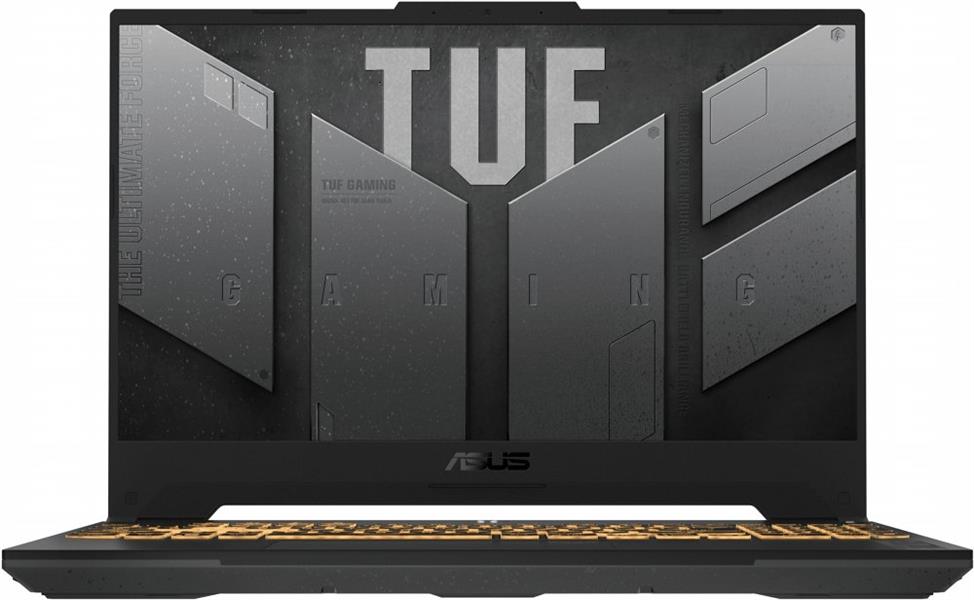 ASUS TUF Gaming F15 FX507VI-HQ114W Intel® Core™ i7 i7-13620H Laptop 39,6 cm (15.6"") Wide Quad HD 16 GB DDR5-SDRAM 1 TB SSD NVIDIA GeForce RTX 4070 Wi