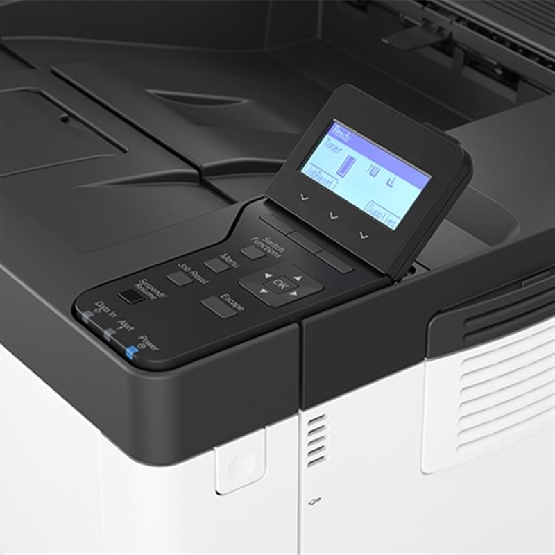 Ricoh P 502 1200 x 1200 DPI A4 Wifi
