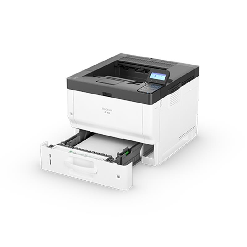 Ricoh P 502 1200 x 1200 DPI A4 Wifi