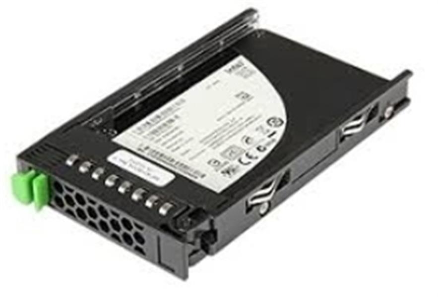 Fujitsu PY-SS96NQ internal solid state drive 960 GB 2.5"" SATA III