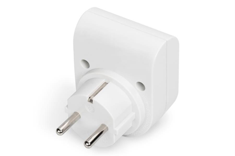 Surge Protection Adapter