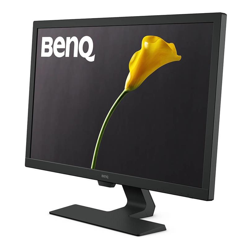 BenQ GL2780 68,6 cm (27"") 1920 x 1080 Pixels Full HD LED Zwart