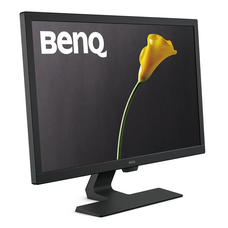 BenQ GL2780 68,6 cm (27"") 1920 x 1080 Pixels Full HD LED Zwart