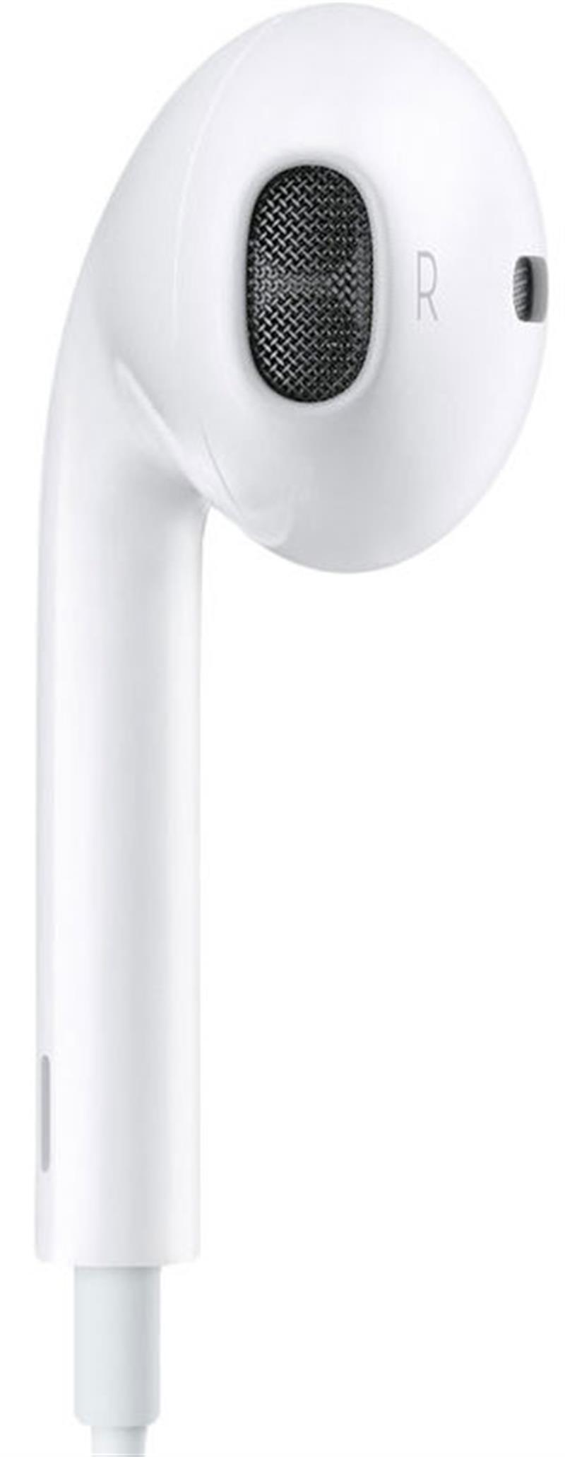  Apple EarPods with Remote and Mic White
