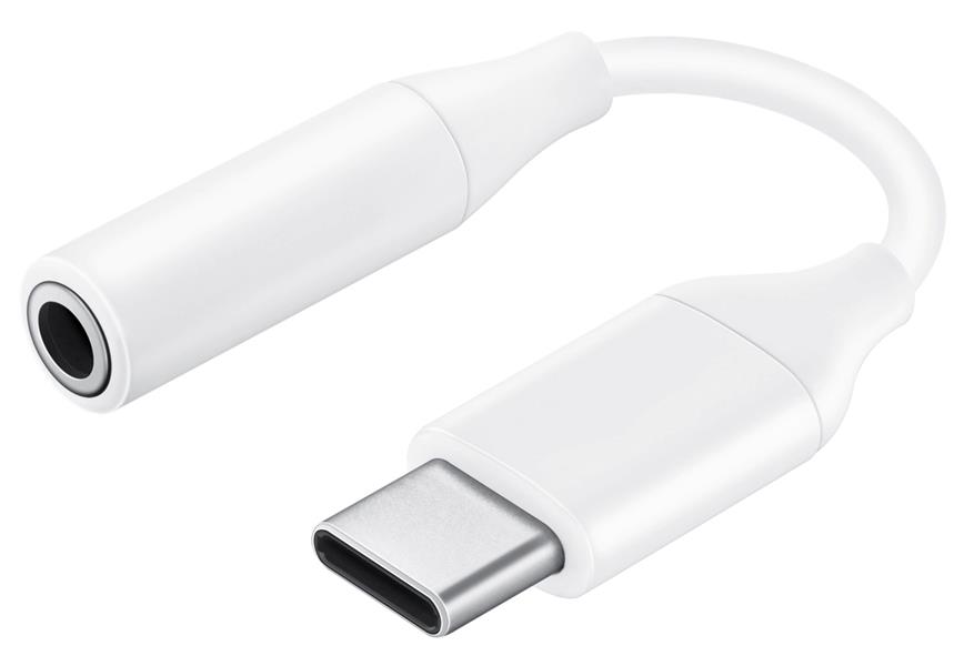 Samsung EE-UC10JUWEGUS audio kabel USB Wit