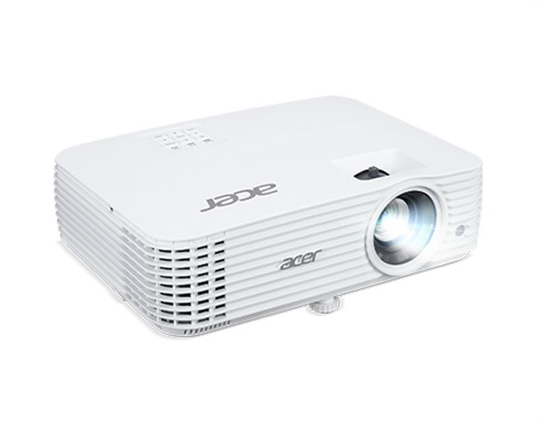 Acer Basic X1529HK beamer/projector 4500 ANSI lumens DLP 1080p (1920x1080) 3D Wit