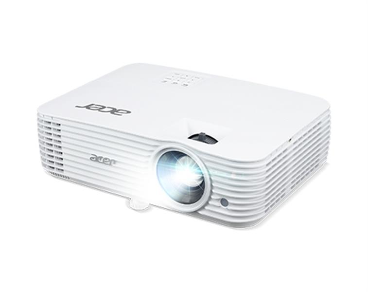 Acer Basic X1629HK beamer/projector 4500 ANSI lumens DLP WUXGA (1920x1200) 3D Wit