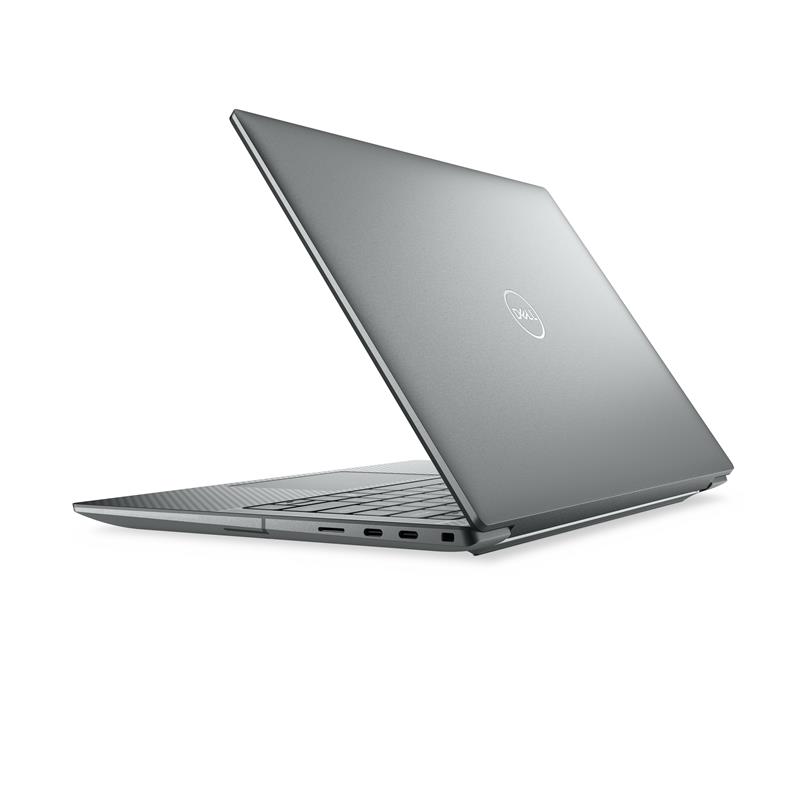 DELL Precision 5490 Intel Core Ultra 7 165H Mobiel werkstation 35,6 cm (14"") Full HD+ 32 GB LPDDR5x-SDRAM 1 TB SSD NVIDIA RTX 2000 Ada Wi-Fi 7 (802.1