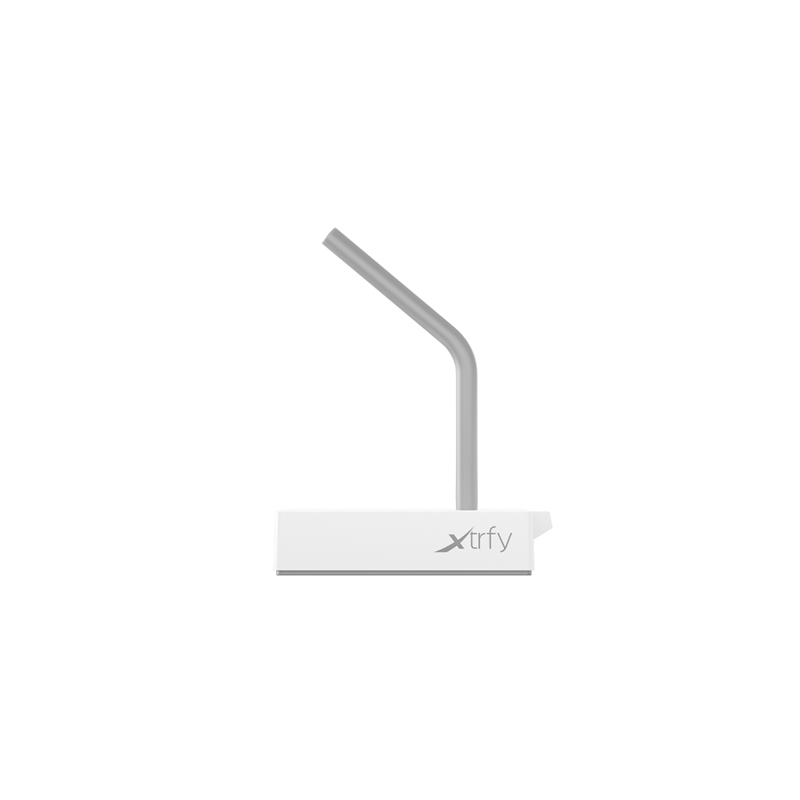 XTRFY B4 Muis Bungee Wit