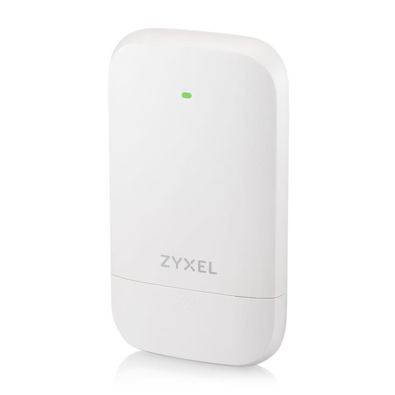 Zyxel POE12-3PD-ZZ0101F PoE adapter & injector Gigabit Ethernet