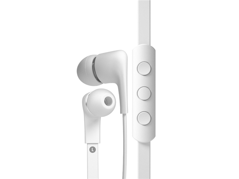 a-JAYS FIVE Android Headset White