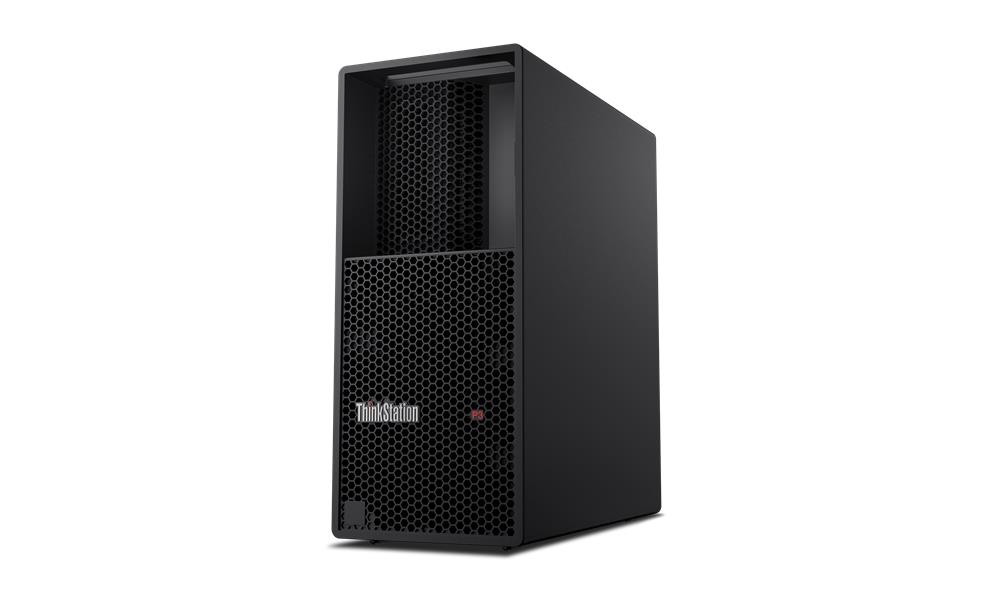 Lenovo ThinkStation P3 Intel® Core™ i9 i9-14900 32 GB DDR5-SDRAM 1 TB SSD Windows 11 Pro Tower Workstation Zwart